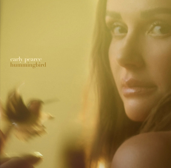 Carly Pearce – Hummingbird cover