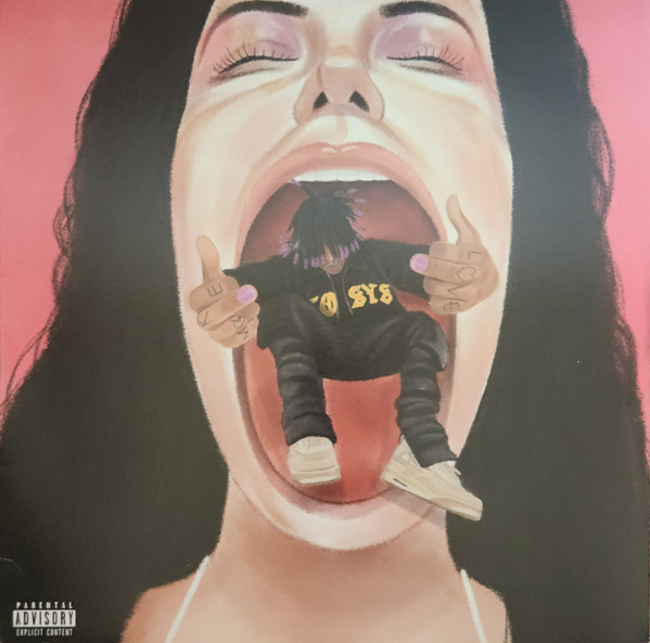 Dro Kenji – F*ck Your Feelings cover