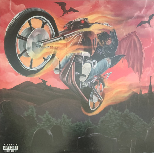 Dro Kenji – Race Me To Hell cover