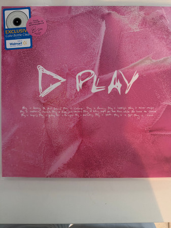 Ed Sheeran – Play cover