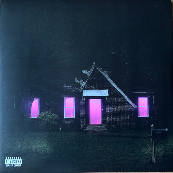 Future – Mixtape Pluto cover