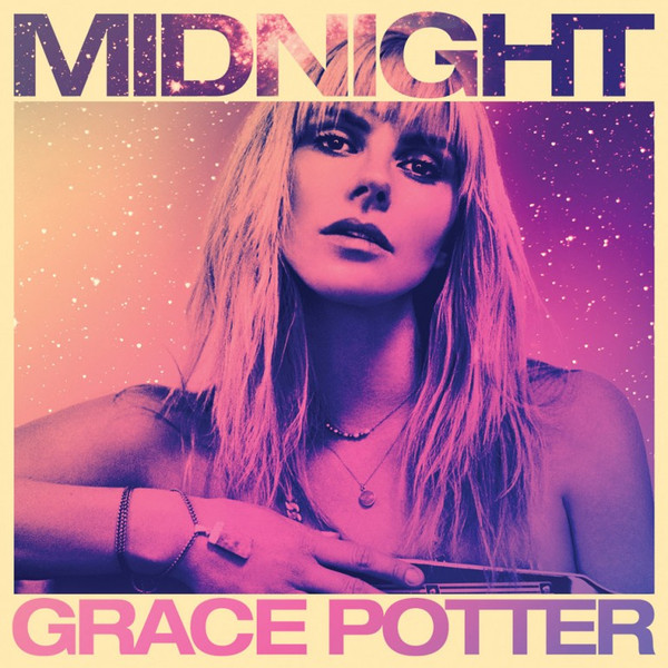 Grace Potter – Midnight cover