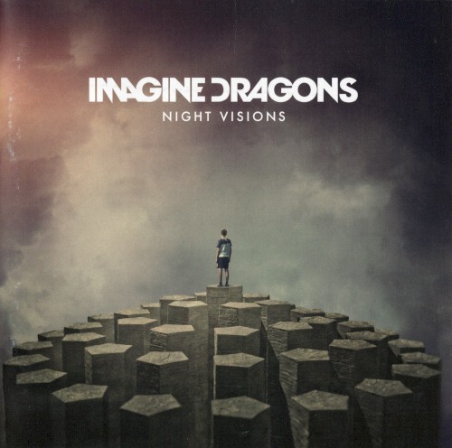 Imagine Dragons – Night Visions cover