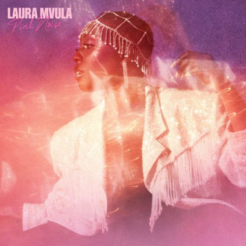 Laura Mvula – Pink Noise vinyl cover