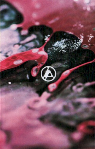 Linkin Park – From Zero cover