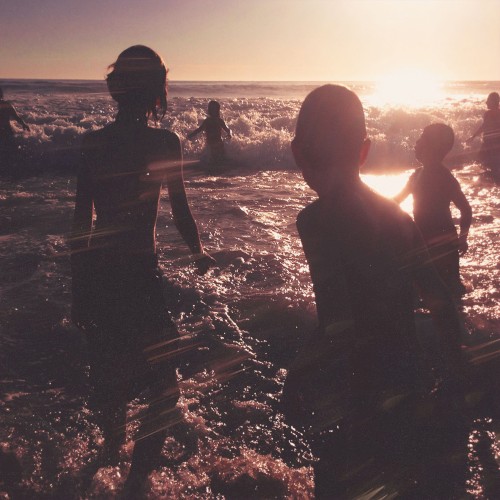Linkin Park – One More Light vinyl cover