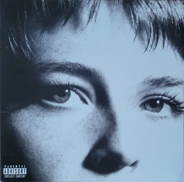 Maggie Rogers – Surrender vinyl cover