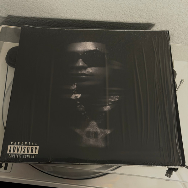Natanael Cano – Porque La Demora vinyl cover