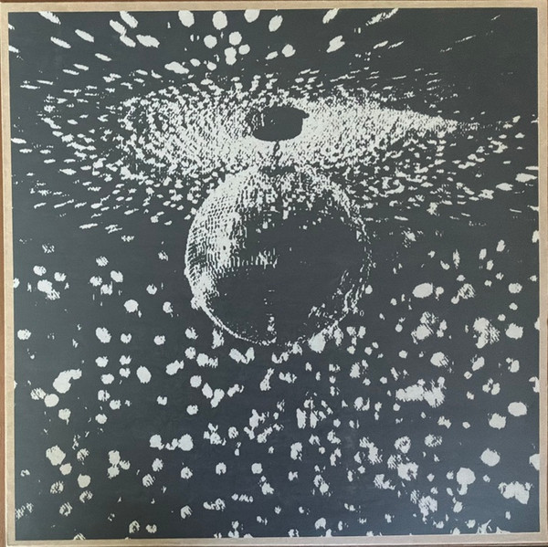 Neil Young – Mirror Ball cover