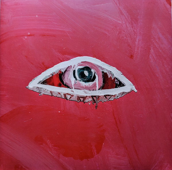 Of Monsters And Men – Fever Dream vinyl cover