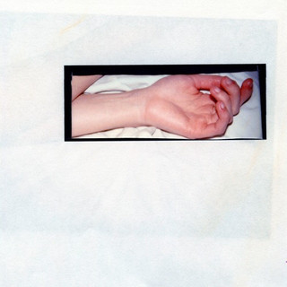 Ricky Eat Acid – Talk To You Soon vinyl cover