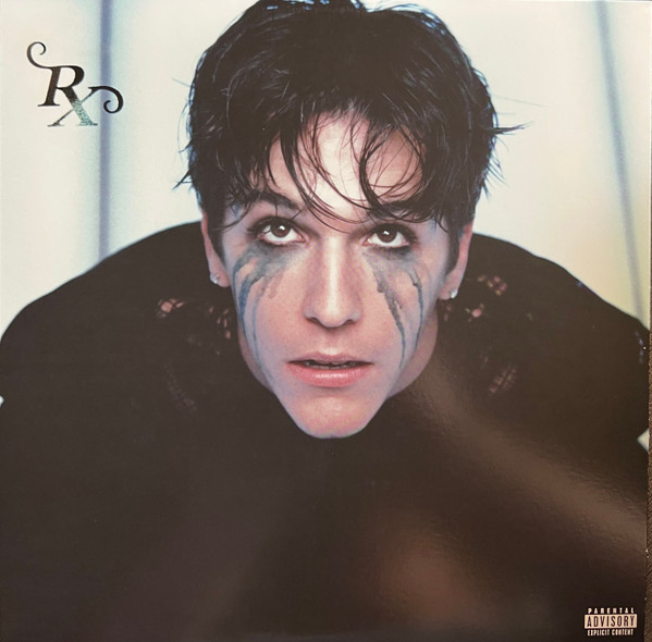 ROLE MODEL – Rx cover
