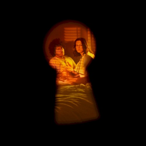 Selena Gomez & Benny Blanco – I Said I Love You First vinyl cover