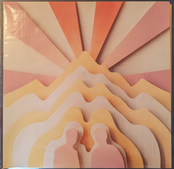 Surfaces – Hidden Youth vinyl cover