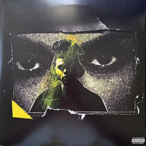 The Weeknd – Beauty Behind The Madness cover